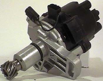 MAZDA 323 SERİSİ MAZDA ÇIKMA YEDEK PARÇA LANTİS DİSTRİBÜTÖR ORİJİNAL YEDEK PARÇA_C61